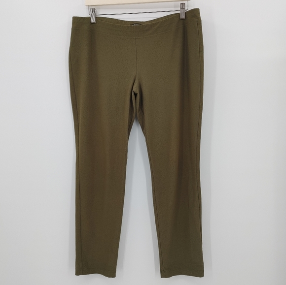 Eileen Fisher Pants - Eileen Fisher | pull on pants